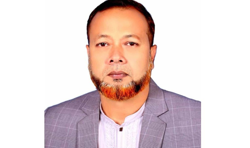কুড়িগ্রাম-৪ আসনে বিএনপির মনোনয়ন প্রত্যাশী জনসেবায় প্রতিশ্রুতিবদ্ধ মিরন মোহাম্মদ ইলিয়াস